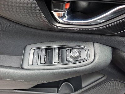 2021 Subaru Outback Premium CVT