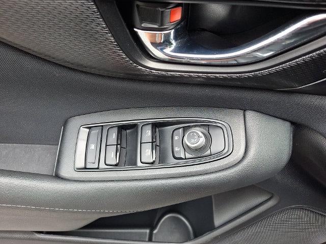 2021 Subaru Outback Premium CVT