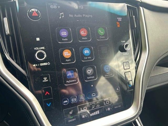 2021 Subaru Outback Premium CVT