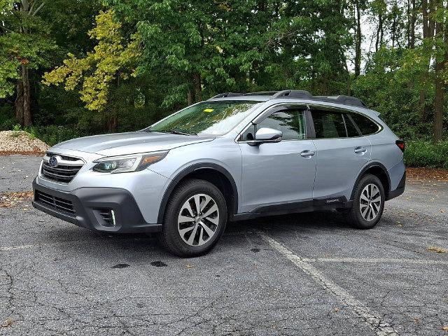 2021 Subaru Outback Premium CVT