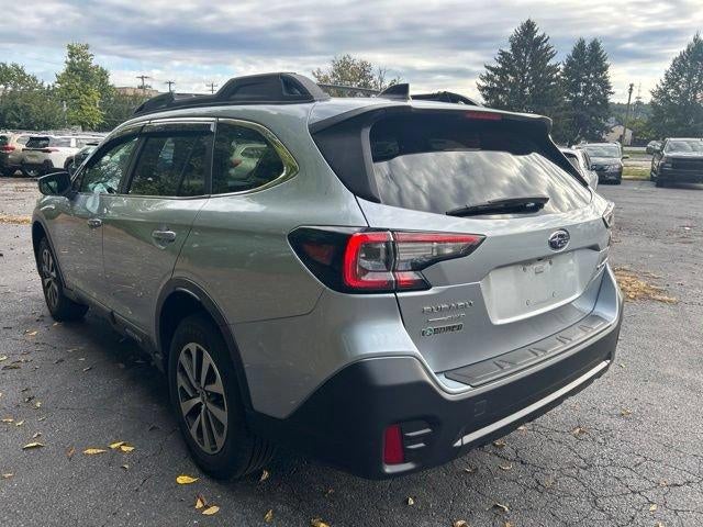 2021 Subaru Outback Premium CVT