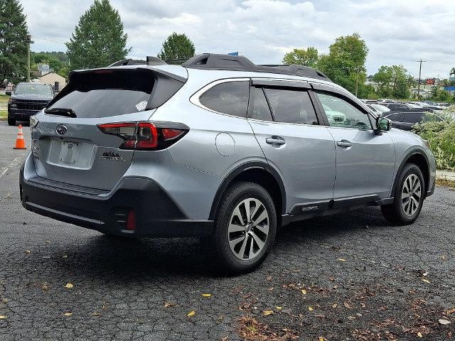 2021 Subaru Outback Premium CVT