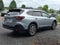 2021 Subaru Outback Premium CVT