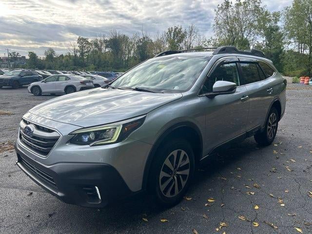2021 Subaru Outback Premium CVT