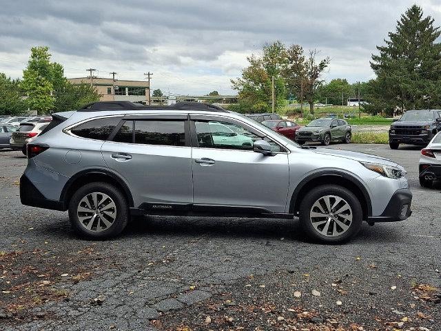 2021 Subaru Outback Premium CVT