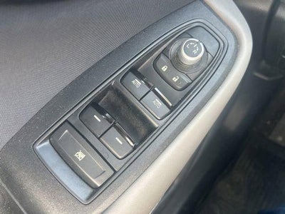 2020 Subaru Outback Premium CVT