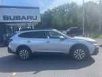 2020 Subaru Outback Premium CVT