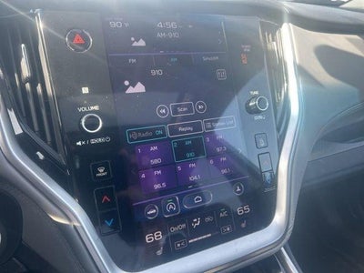 2020 Subaru Outback Premium CVT