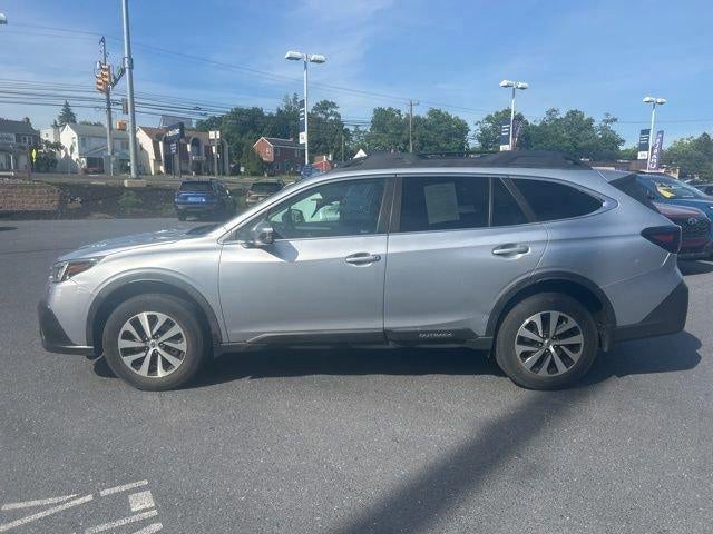 2020 Subaru Outback Premium CVT