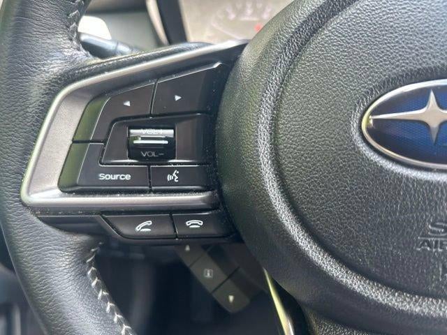 2021 Subaru Outback Premium CVT
