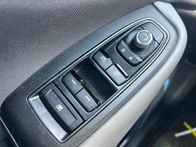 2021 Subaru Outback Premium CVT