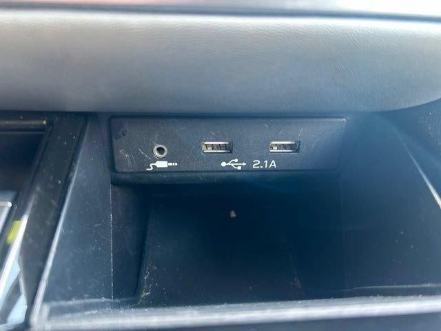 2021 Subaru Outback Premium CVT