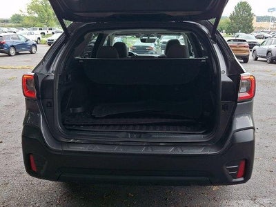 2021 Subaru Outback Premium CVT