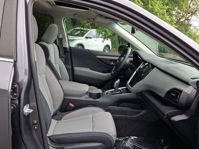 2021 Subaru Outback Premium CVT