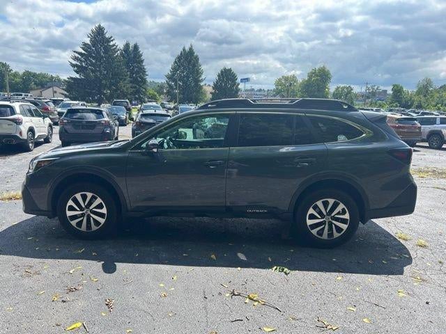 2021 Subaru Outback Premium CVT