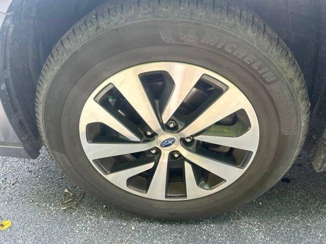 2021 Subaru Outback Premium CVT