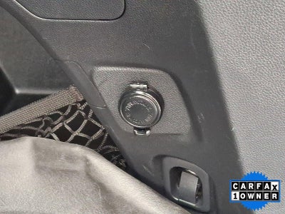 2020 Subaru Outback Limited CVT