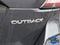 2020 Subaru Outback Limited CVT