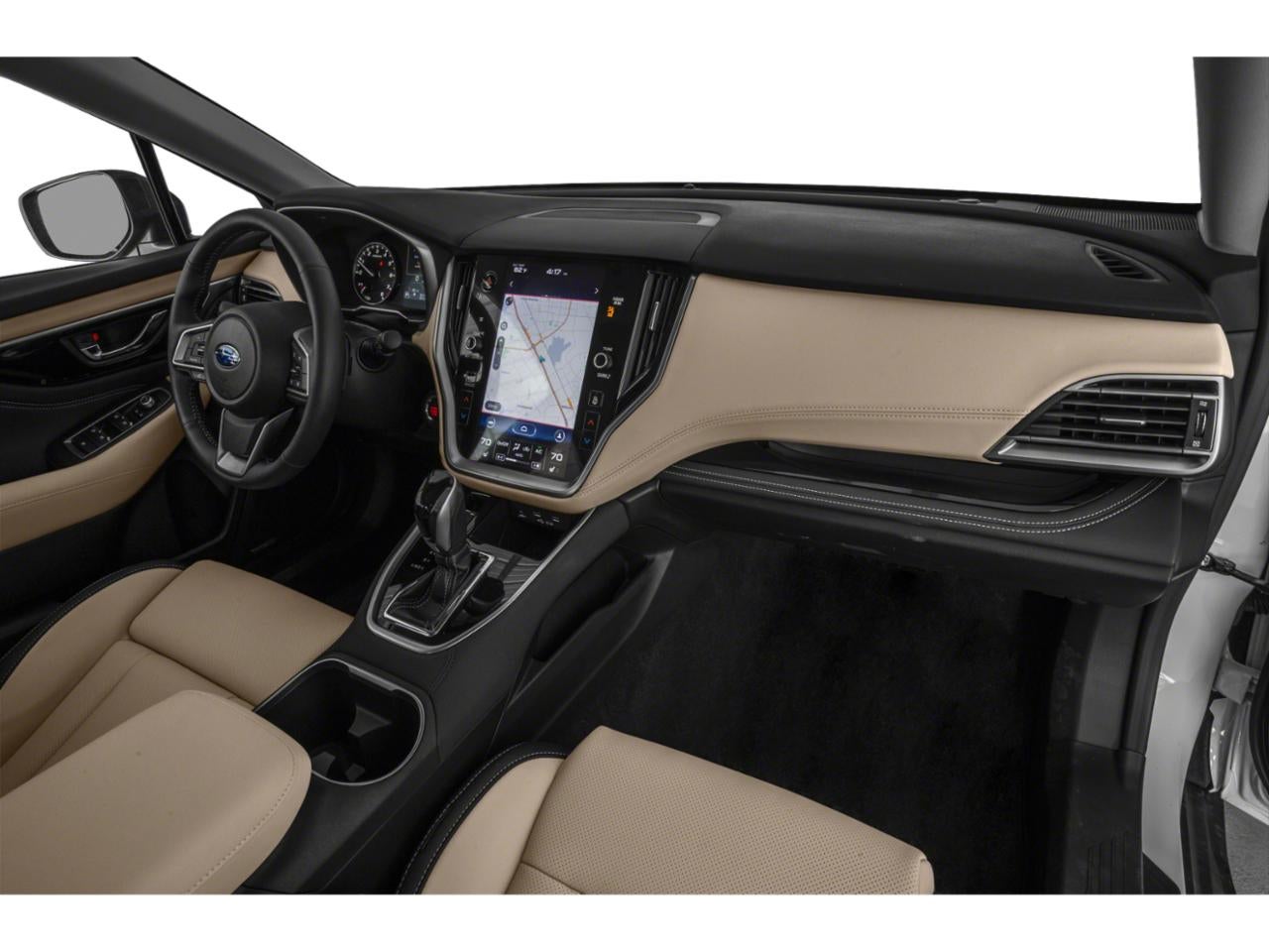 2020 Subaru Outback Limited CVT