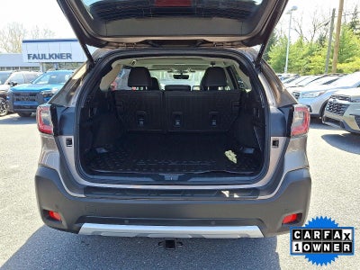 2023 Subaru Outback Limited CVT