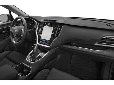2023 Subaru Outback Limited CVT