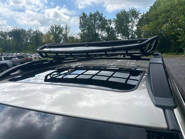 2020 Subaru Outback Limited CVT