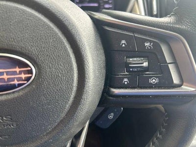 2020 Subaru Outback Limited CVT
