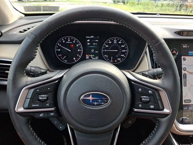 2020 Subaru Outback Limited CVT
