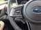 2020 Subaru Outback Limited CVT