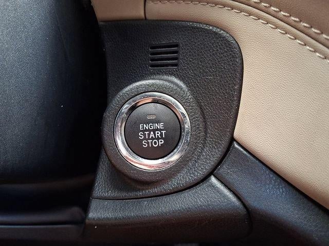 2020 Subaru Outback Limited CVT