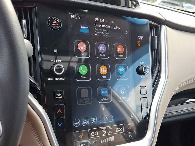 2020 Subaru Outback Limited CVT