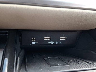 2020 Subaru Outback Limited CVT