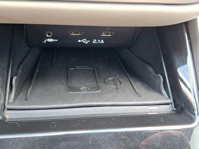 2020 Subaru Outback Limited CVT