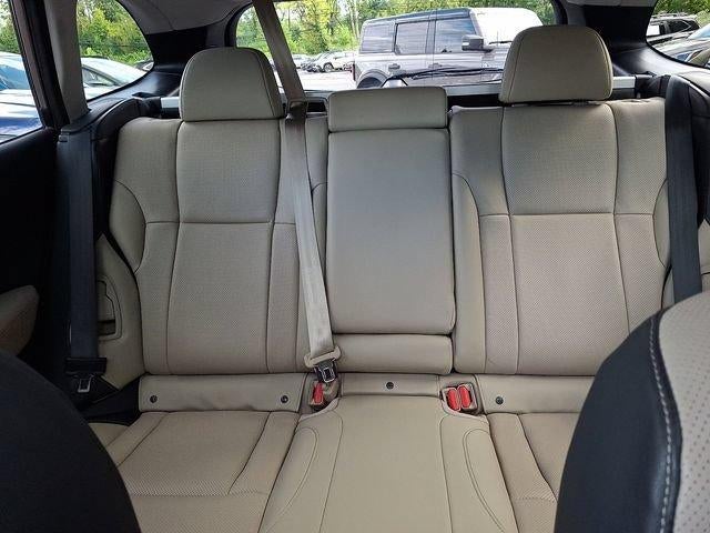 2020 Subaru Outback Limited CVT