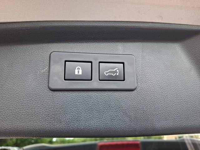 2020 Subaru Outback Limited CVT