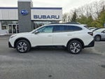 2021 Subaru Outback Touring CVT