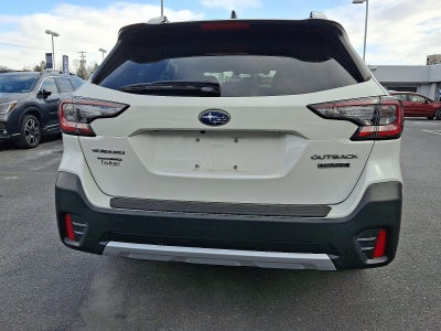 2021 Subaru Outback Touring CVT