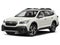 2021 Subaru Outback Touring CVT
