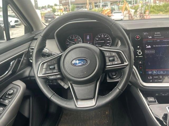 2020 Subaru Outback Onyx Edition XT CVT