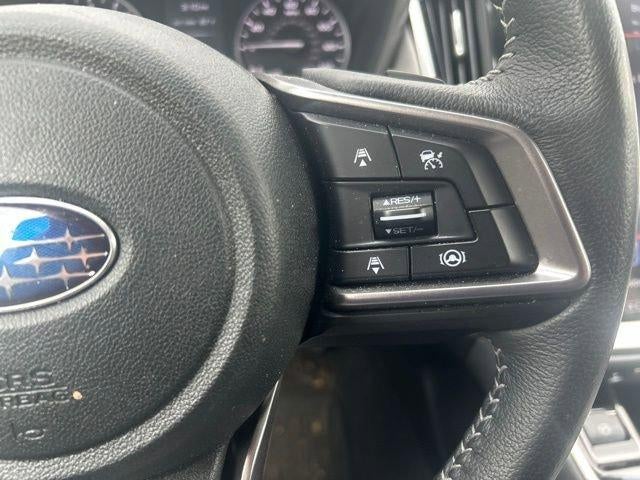 2020 Subaru Outback Onyx Edition XT CVT