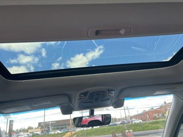 2020 Subaru Outback Limited XT CVT