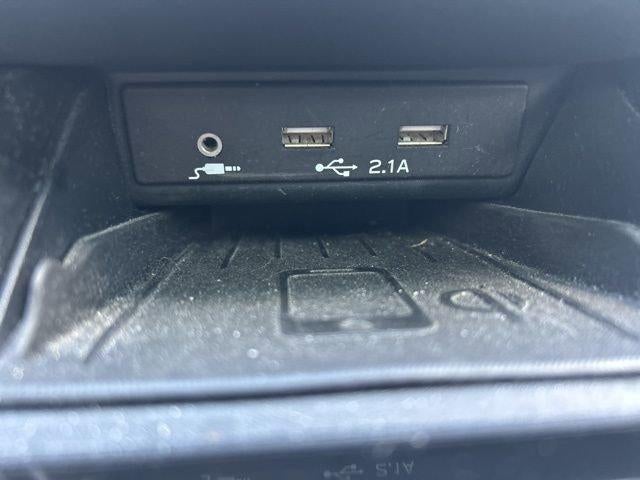 2020 Subaru Outback Limited XT CVT