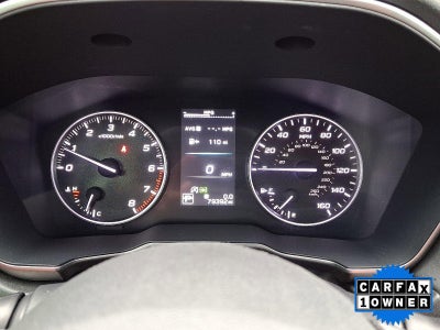 2020 Subaru Outback Limited XT CVT