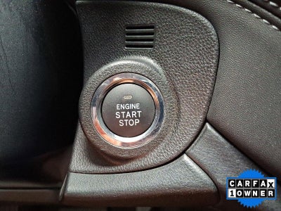 2020 Subaru Outback Limited XT CVT