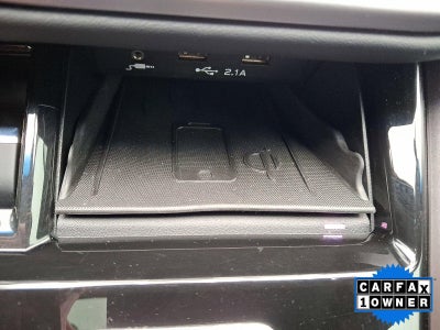 2020 Subaru Outback Limited XT CVT