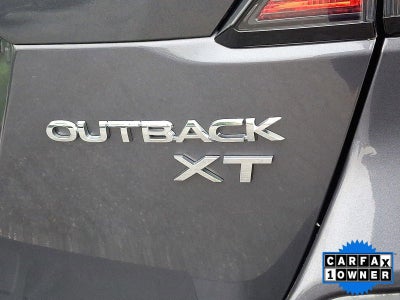 2020 Subaru Outback Limited XT CVT