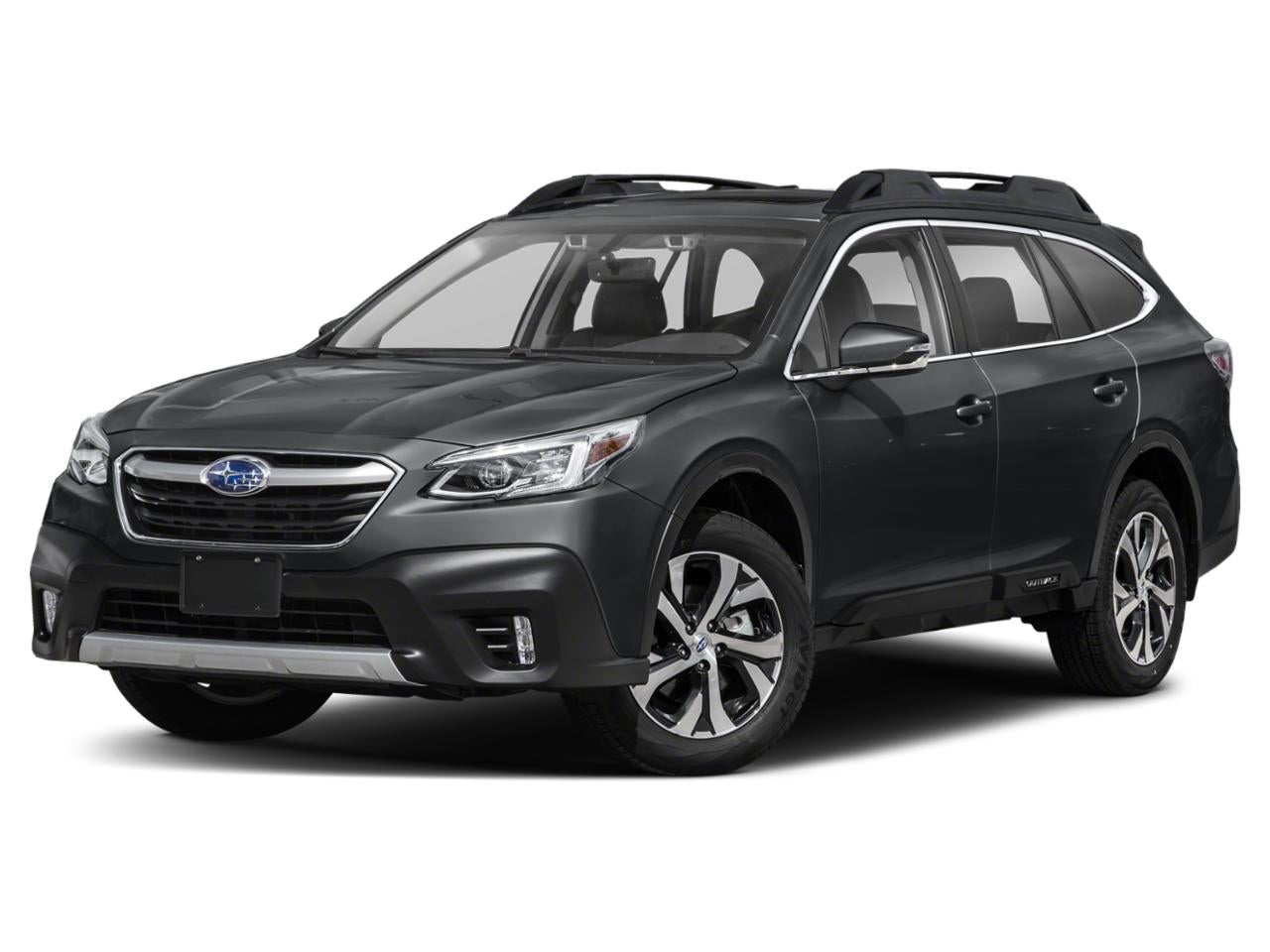 2020 Subaru Outback Limited XT CVT