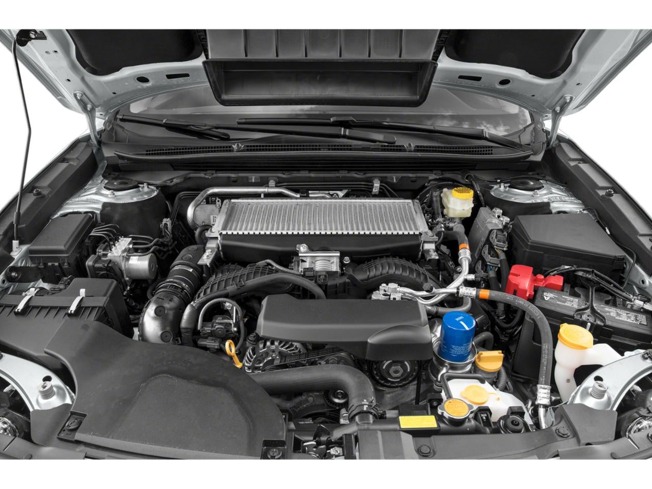 2020 Subaru Outback Limited XT CVT