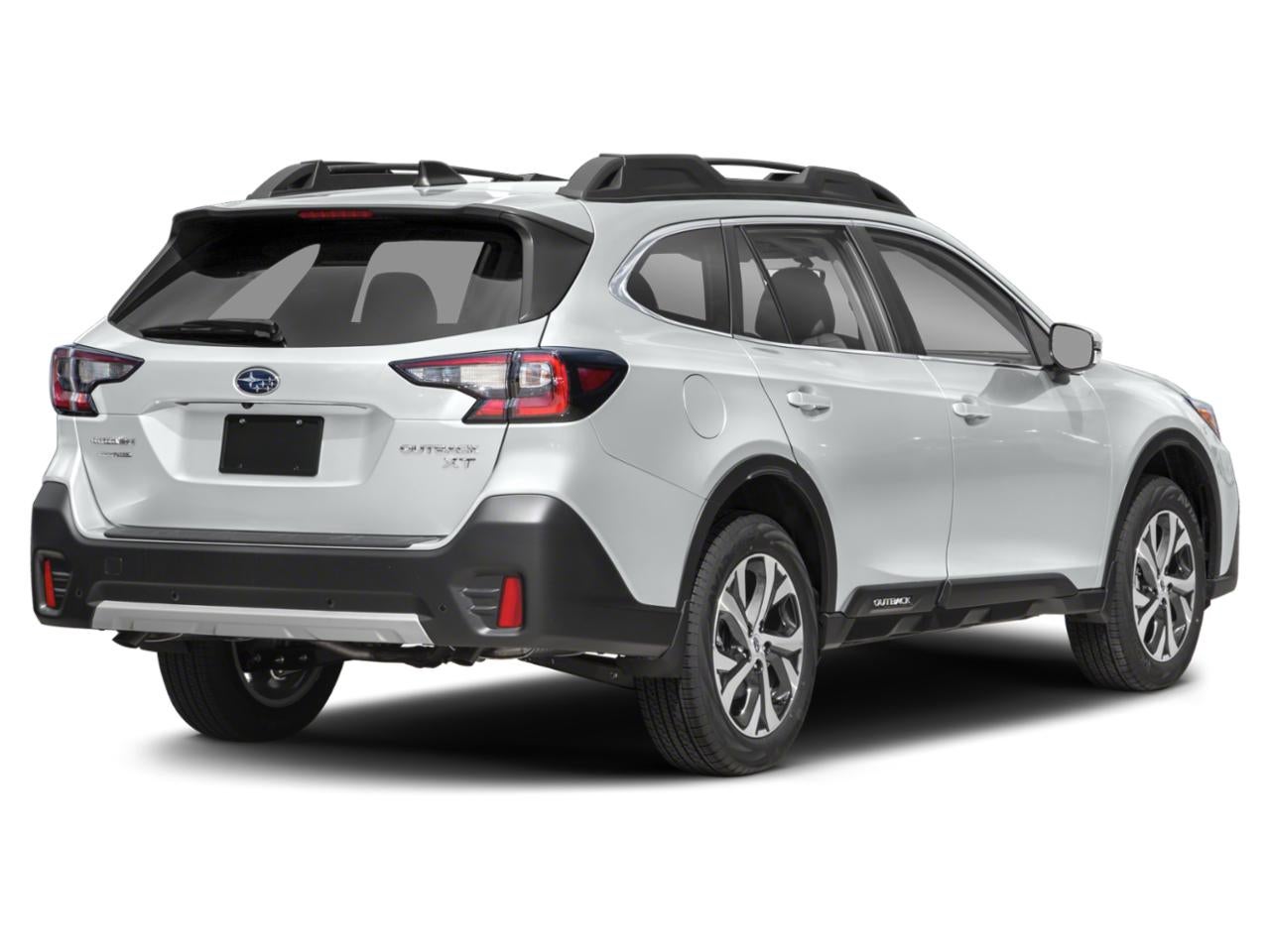 2020 Subaru Outback Limited XT CVT