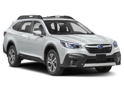 2020 Subaru Outback Limited XT CVT